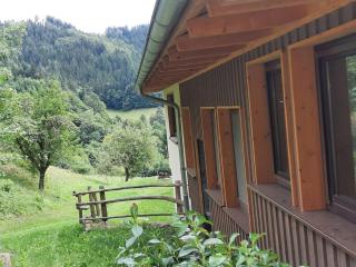 Heimatglück Comfortable holiday residence - 3