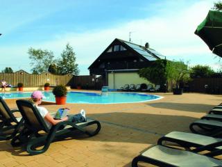 Holiday apartment F995 at Wulfener Hals, Fehmarn - Wulfen auf Fehmarn - 0