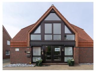 Holiday Apartment Beeke Comfortable holiday residence - Norddeich - 1