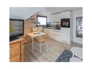 Holiday Apartment Beeke Comfortable holiday residence - Norddeich - 9