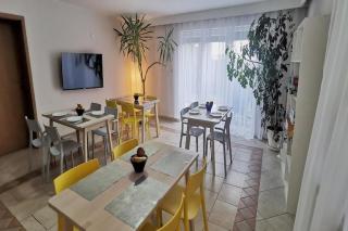 Comfortable holiday home for 16 people - Międzywodzie - 8