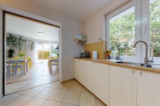 Comfortable holiday home for 16 people - Międzywodzie - 7