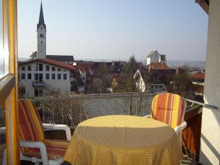 Castle View Comfortable Holiday Residence - Markdorf - 7