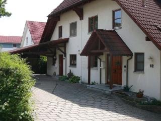 Castle View Comfortable Holiday Residence - Markdorf - 8