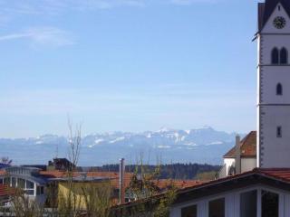 Castle View Comfortable Holiday Residence - Markdorf - 5