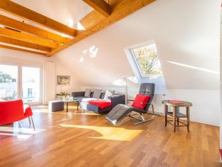 Apartment Seeblick Comfortable holiday residence - Binz - 4
