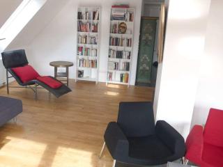 Apartment Seeblick Comfortable holiday residence - Binz - 5