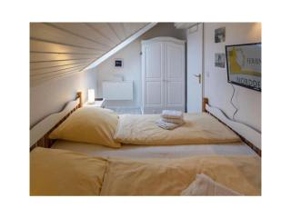 Holiday Apartment Marie Comfortable holiday residence - Norddeich - 5