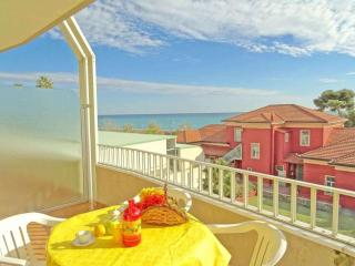 Monolocale Red Comfortable holiday residence - Santo Stefano al Mare - 5