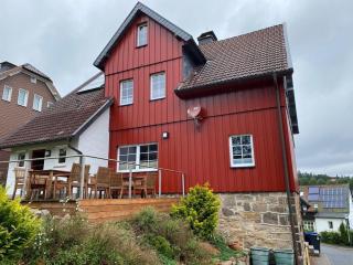 Small mountain house Comfortable holiday residence - Braunlage - 9