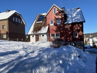 Small mountain house Comfortable holiday residence - Braunlage - 6