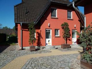 DHH Holiday Home 3 C Comfortable holiday residence - Zingst - 0