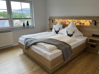 Small mountain house Comfortable holiday residence - Braunlage - 3