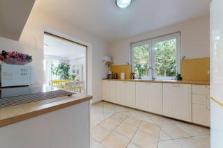 Comfortable holiday home for 25 people - Międzywodzie - 6