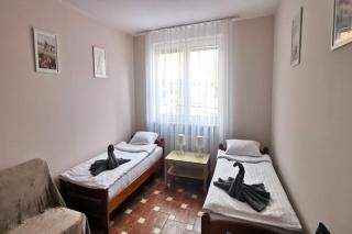 Comfortable holiday home for 25 people - Międzywodzie - 2