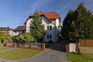 Comfortable holiday home for 25 people - Międzywodzie - 0