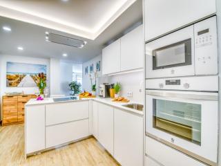 Apartment in Alcudia with sea views - Alcúdia - 7