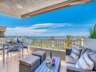Apartment in Alcudia with sea views - Alcúdia - 9