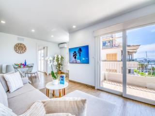 Apartment in Alcudia with sea views - Alcúdia - 4