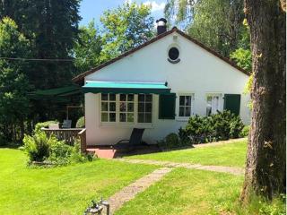 Landhaus Weickenhof Comfortable holiday residence - - 5