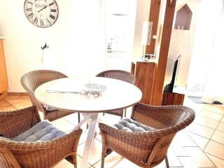 Hemmen Anna Brise Comfortable holiday residence - Greetsiel - 1