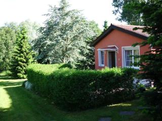 Holiday home with garden for 3 people - - 9