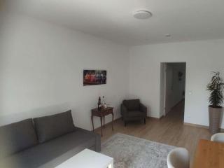 Holiday apartment on the Storchenradweg - Ketzür - 9