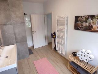 Holiday apartment on the Storchenradweg - Ketzür - 5