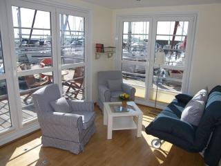 Villa Meeresbrise Comfortable holiday residence - Großenbrode - 2