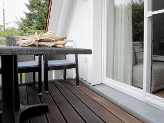 Sundeck Comfortable holiday residence - Zingst - 7