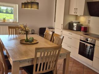 Auszeit Mohrkirch Comfortable holiday residence - Mohrkirch - 3