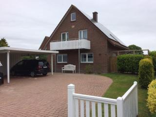 Hemmen Anna Sanddüne Comfortable holiday residence - Greetsiel - 0