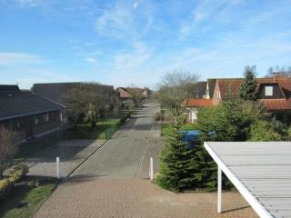 Hemmen Anna Sanddüne Comfortable holiday residence - Greetsiel - 9