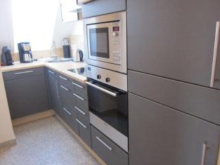 Hemmen Anna Sanddüne Comfortable holiday residence - 4