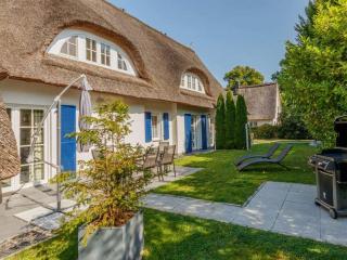 DUXCAAR La Mer Comfortable holiday residence - Groß Schwansee - 7