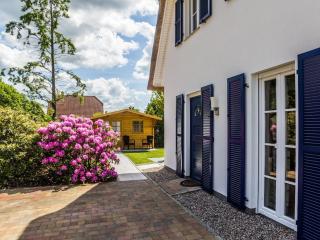 DUXCAAR La Mer Comfortable holiday residence - Groß Schwansee - 5