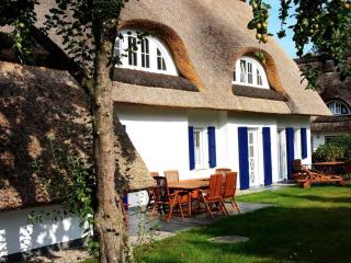 DUXCAAR La Mer Comfortable holiday residence - Groß Schwansee - 9