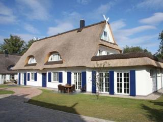 DUXCAAR La Mer Comfortable holiday residence - Groß Schwansee - 6