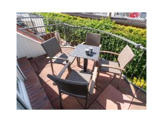 Holiday home for 4 people in Norddeich - Norddeich - 2