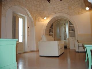 Trullo in Apulia with Private Pool - 2