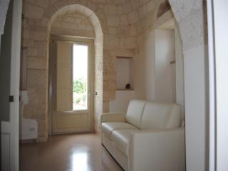 Trullo Amato with private pool near Cisternino - Cisternino - 4