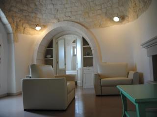 Trullo Amato with private pool near Cisternino - Cisternino - 5