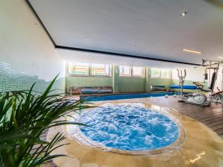 Villa in Alcudia with jacuzzi - 4