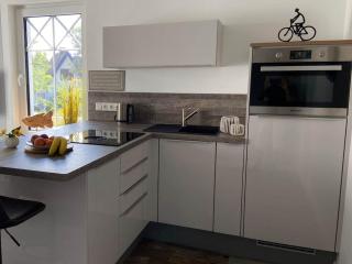 Villa Rosenberg 43 Comfortable holiday residence - Zingst - 1