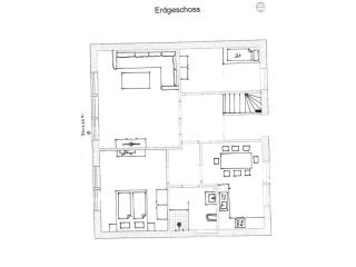 Kaiser"s Auszeit Comfortable holiday residence - Taarstedt - 7