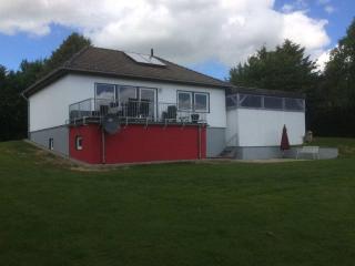 Kaiser"s Auszeit Comfortable holiday residence - Taarstedt - 9