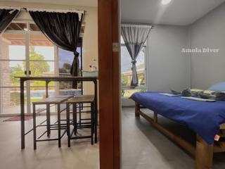 Diver Apartment - Panglao Island - 4