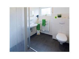 Coastal Pearl Comfortable holiday residence - Norddeich - 4