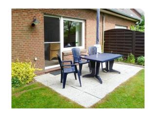Coastal Pearl Comfortable holiday residence - Norddeich - 7