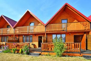 Holiday homes, pool with hydromassage, Jaros awiec - Jarosławiec - 9